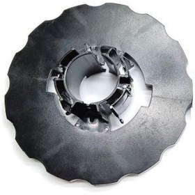 تصویر خورشیدی اسپیندل پلاتر 770/790 - مشکی 