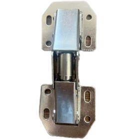 تصویر لولا کپسولی 