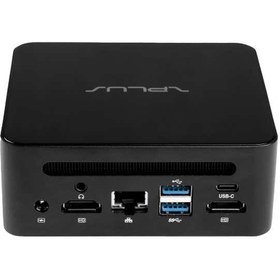 تصویر کامپیوتر کوچک PICO 12C16i3 