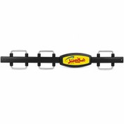 تصویر آنتن رومیزی تلویزیون هانی تل UHF/VHF اصلی با گیرندگی قوی مناسب تلویزیون های LED، LCD و معمولی 