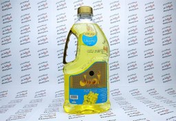 تصویر روغن مایع کانولا اصیل 1.5 لیتر Aseel ا Aseel pure canola oil 1.5 L Aseel pure canola oil 1.5 L