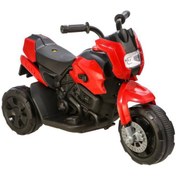 تصویر موتور شارژی هیوندا مدل 1142 