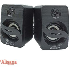 تصویر اسپیکر آنوشان مدل A-107 