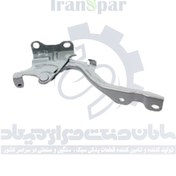 تصویر لولا درب موتور سراتو سايپا چپ 