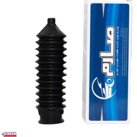 تصویر گردگیر جعبه فرمان پراید 