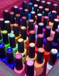 تصویر پک لاک ژل رینگ 