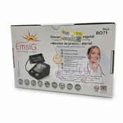 تصویر فشارسنج دیجیتال امسیگ‌BO71 