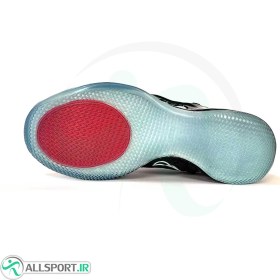 تصویر کفش بسکتبال نایک مدل Nike Adapt BB 