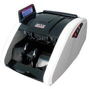 تصویر اسکناس شمار رومیزی آایکس مدل AX2400 AX 2400 Money Counter