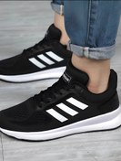 تصویر کتانی آدیداس مدل Falcon چرم سایز ۳۷ تا ۴۴ 