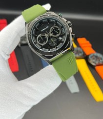 تصویر توبلور کرنوگراف 