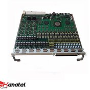 تصویر کارت دی اسلم هوآوی MA5616 CALE 32Port 