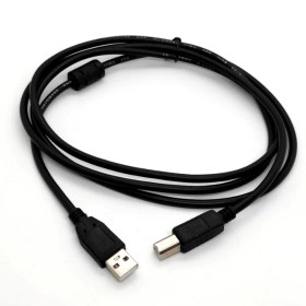 تصویر کابل پرینتر اچ پی طول 3 متر 