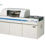 تصویر اتوآنالایزر بیوشیمی المپیوس Olympus AU640 Chemistry Analyzer 