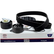 تصویر کیت تسمه تایم سمند EF7 اپتی بلت 