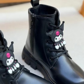 تصویر بوت بچگانه طرح کرومی کد 4080803 