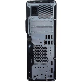 تصویر مینی کامپیوتر اچ‌پی G9 با پردازنده Core i7 