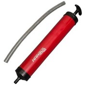 تصویر واسکازین پمپ دستی هانسول HANSOL مدل HS8563 