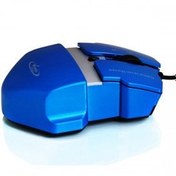 تصویر ماوس باسیم ونوس مدل PV500 ا Venous Mouse PV500 Wired Mouse Venous Mouse PV500 Wired Mouse