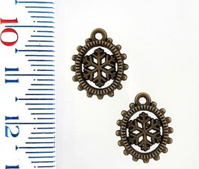 تصویر خرجکار برف برنزی کد248 