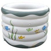 تصویر وان بادی عمیق حمام اینتایم مدل 671220 