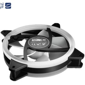 تصویر فن کیس گیم دیاس مدل AEOLUS M2-1203 LITE Fan Case GAMDIAS AEOLUS M2-1203 LITE