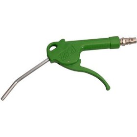 تصویر باد پاش ارکا 