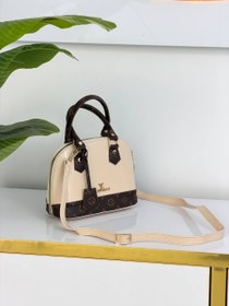 تصویر لویی ویتون ترکیبی کد 661 