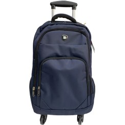 تصویر کوله چرخ دار مسافرتی برند مونزا Monza کد 003061 Monza travel wheeled-backpack code 003061