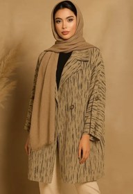 تصویر مانتو اسپرت لیلیان 