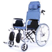 تصویر ویلچر برانکاردی 954LGC جی تی اس stretcher wheelchair 954LGC JTS