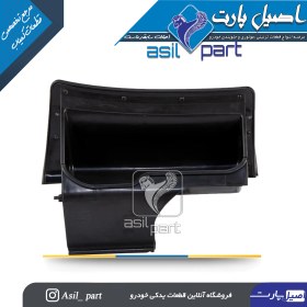 تصویر درب داشبورد مشکی قدیم پژو405 و پارس کد 1841-اصیل پارت 