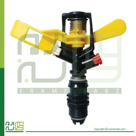 تصویر فواره بهکو مدل BS-P0121 