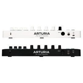 تصویر فناوری ضبط صفحه کلید MINILAB 3 مشکی MIDI ARTURIA 