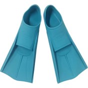 تصویر فین شنا مدل Semi-professional - 29_30 Swimming fins model Semi-professional