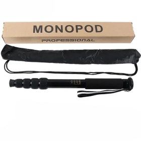 تصویر تک پایه دوربین پروفشنال Professional Monopod MP 0111 