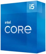 تصویر پردازنده اینتل مدل Core i5 11400 Intel processor Core i5 11400