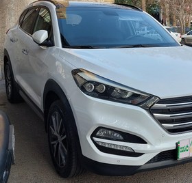 تصویر هیوندای توسان ix 35 مدل 2017 ا Hyundai Tucson-ix35 2000cc Hyundai Tucson-ix35 2000cc