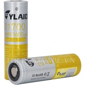 تصویر Battery Cylaid 21700 