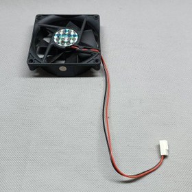 تصویر فن کیس 8*8 برند میکس 