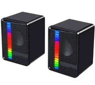 تصویر اسپیکر دکستاپ پی نت مدل X14 P-net X14 Desktop Speaker