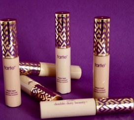 تصویر کانسیلر مایع شیپ تیپ تارت های کپی کد FG03052 – U2 