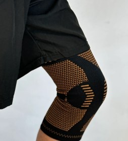 تصویر زانو بند کد 976 