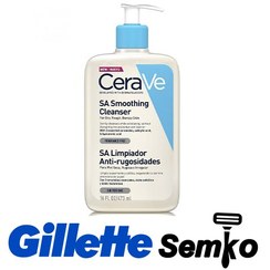 تصویر ژل شستشوی سراوی ژل شستشوی سراوی CeraVe