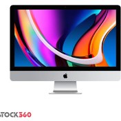 تصویر آیمک استوک 27 اینچی اپل iMac با صفحه نمایش رتینا 5K 