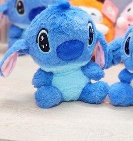 تصویر عروسک استیچ 