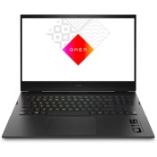 تصویر لپ تاپ 16 اینچی اچ پی مدل HP Omen 16 | Core i7-11800H | 16GB TAM | 1TB SSD | 8GB RTX 3070 | 16.1” FHD 144Hz 