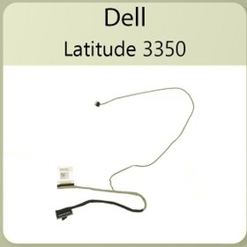 تصویر فلت تصویر لپ تاپ Dell latitude 3350 استوک 