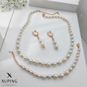 تصویر سرویس زنانه ژوپینگ 1500ـ000 