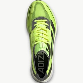 تصویر کفش دویدن مردانه آدیزیرو بوستون 11 آدیداس - 4 Adidas Adizero Boston 11